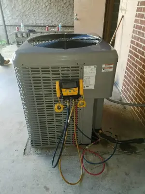 Holliday Plumbing Heating and Cooling LLC - Heating & Cooling Services in Lincolnton, NC
