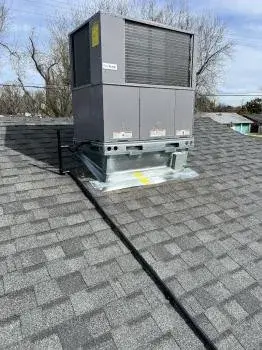 Pacific Breeze Air Systems - Heating & Cooling Services in Turlock, CA