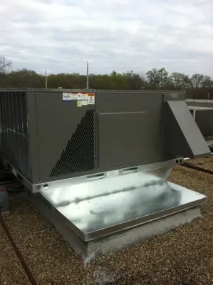 Air Comfort Solutions - Air Duct Cleaning Services in Allen, TX