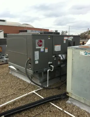 Air Comfort Solutions - Air Duct Cleaning Services in Allen, TX