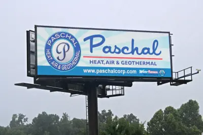 Paschal Air, Plumbing & Electric - Air Duct Cleaning Services in Springdale, AR