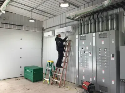 ONEWAY Heating & Air Conditioning - Air Duct Cleaning Services in Midland, TX
