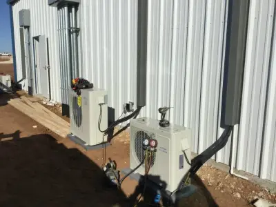 ONEWAY Heating & Air Conditioning - Air Duct Cleaning Services in Midland, TX