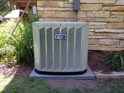 Kulacz & Sons Heating & Cooling, Inc. - Heating & Cooling Services in Bradley, IL