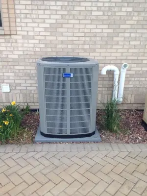 Kulacz & Sons Heating & Cooling, Inc. - Heating & Cooling Services in Bradley, IL