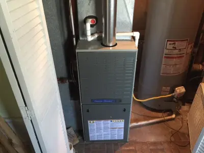 Previous Projects — Heating & Cooling Services project by Kulacz & Sons Heating & Cooling, Inc.