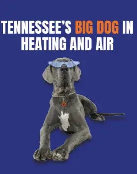 Chancey & Reynolds, Inc. - Heating & Cooling Services in Knoxville, TN