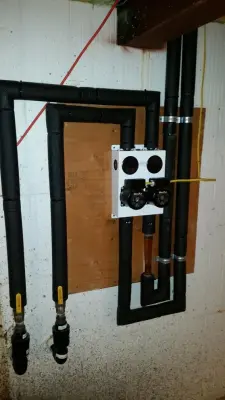 Riverside Mechanical - Air Duct Cleaning Services in Elkton, MD