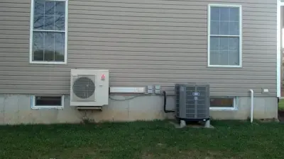 Riverside Mechanical - Air Duct Cleaning Services in Elkton, MD