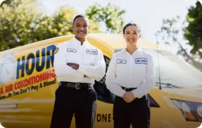 One Hour Heating & Air Conditioning - Air Duct Cleaning Services in Grand Junction, CO