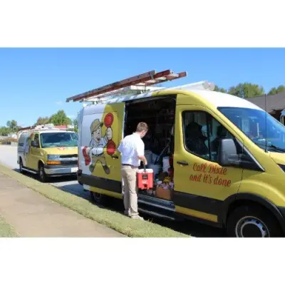 Dixie Electric, Plumbing & Air - Heating & Cooling Services in Columbus, GA