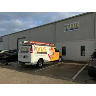 Dixie Electric, Plumbing & Air - Heating & Cooling Services in Columbus, GA
