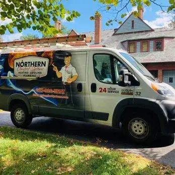 Northern Comfort Systems - Heating & Cooling Services in Indianapolis, IN