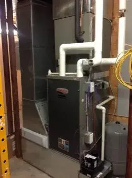 Brookside Heating & Cooling - Heating & Cooling Services in Manchester, NH