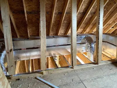 Innovative Air Solutions - Heating & Cooling Services in Lake Charles, LA