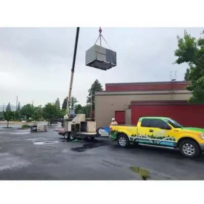Rogue Valley Heating, Cooling & Electrical - Heating & Cooling Services in Grants Pass, OR