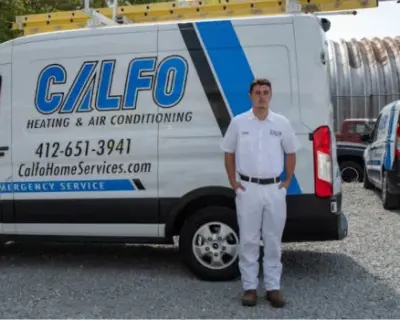 CALFO Home Services - Handyman Services in Pittsburgh, PA