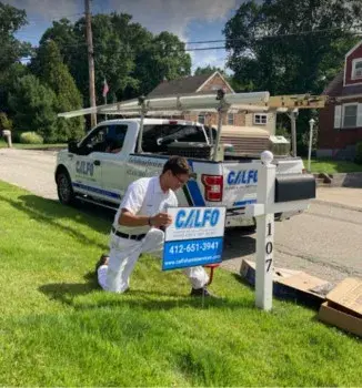 CALFO Home Services - Handyman Services in Pittsburgh, PA