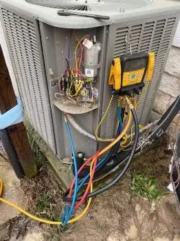 Brazos Valley AC Services & Repair - Air Duct Cleaning Services in Bryan, TX