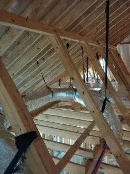 Brazos Valley AC Services & Repair - Air Duct Cleaning Services in Bryan, TX