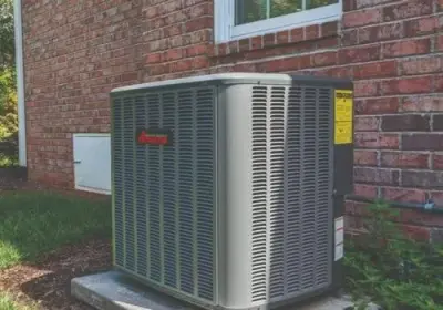 Brazos Valley AC Services & Repair - Air Duct Cleaning Services in Bryan, TX
