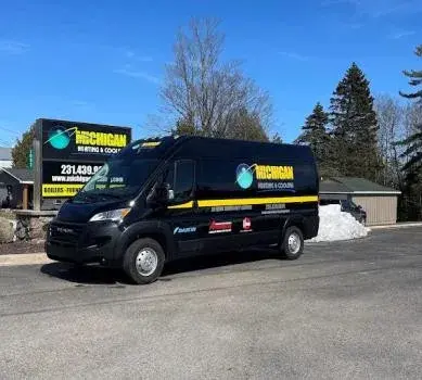Michigan Heating & Cooling of Petoskey, Inc. - Air Duct Cleaning Services in Petoskey, MI