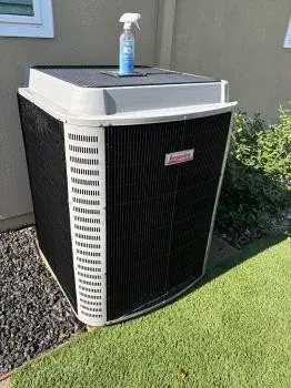 Loves Air - Heating & Cooling Services in Salida, CA