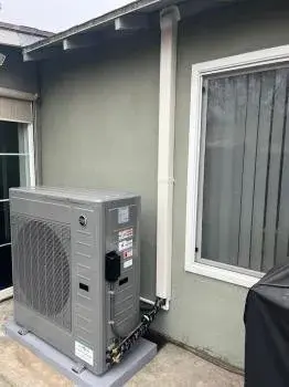 Loves Air - Heating & Cooling Services in Salida, CA