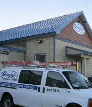 Gropp Heating Air & Electric - Air Duct Cleaning Services in Moscow, ID