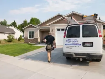 Gropp Heating Air & Electric - Air Duct Cleaning Services in Moscow, ID