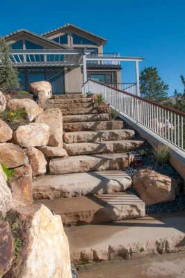 Towerview - Stack Rock Group : Creative Landscape Architecture from Boise, Idaho by Stack Rock Group - Landscape Architecture