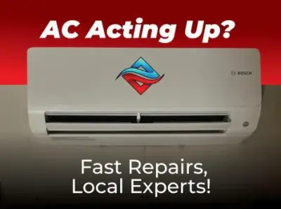 Ramirez HVAC Services - Air Duct Cleaning Services in Visalia, CA