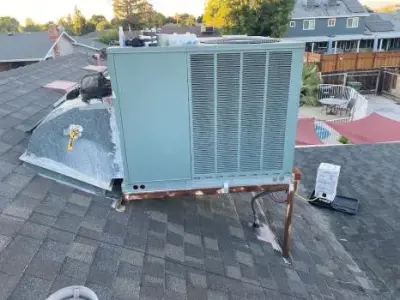 Ramirez HVAC Services - Air Duct Cleaning Services in Visalia, CA