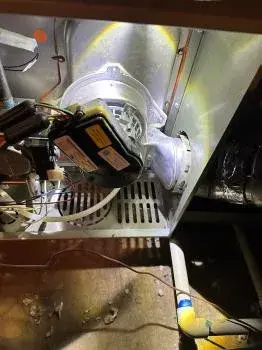 Ramirez HVAC Services - Air Duct Cleaning Services in Visalia, CA