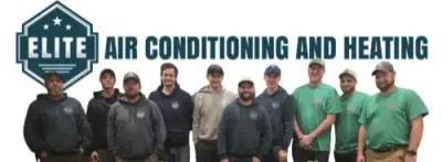 Elite AC & Heating - Air Duct Cleaning Services in Christiansburg, VA