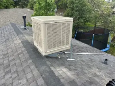 Revive Mechanical Heating and AC - Air Duct Cleaning Services in Redding, CA