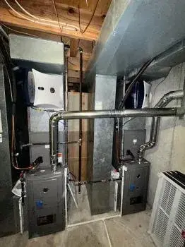 Missouri Furnace & Air Conditioning - Heating & Cooling Services in Earth City, MO