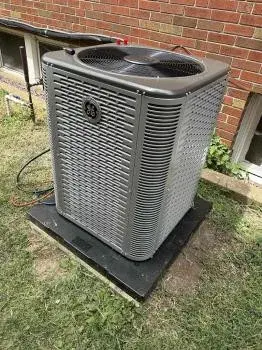 Missouri Furnace & Air Conditioning - Heating & Cooling Services in Earth City, MO
