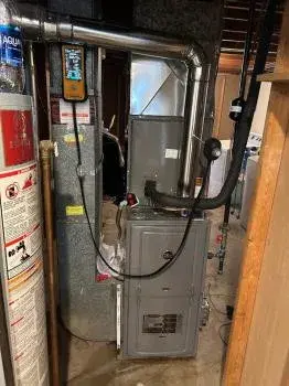 Missouri Furnace & Air Conditioning - Heating & Cooling Services in Earth City, MO