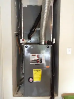 Air Zone Air Conditioning - Air Duct Cleaning Services in Oldsmar, FL
