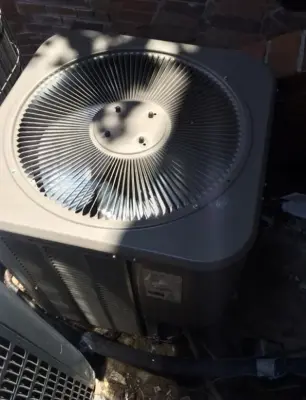 Air Zone Air Conditioning - Air Duct Cleaning Services in Oldsmar, FL