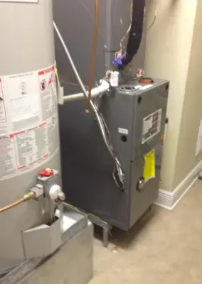 Air Zone Air Conditioning - Air Duct Cleaning Services in Oldsmar, FL