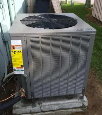 Air Zone Air Conditioning - Air Duct Cleaning Services in Oldsmar, FL