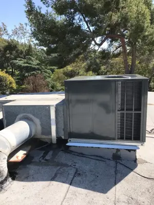 NRG Heating & Air Conditioning, Inc. - Heating & Cooling Services in Canoga Park, CA
