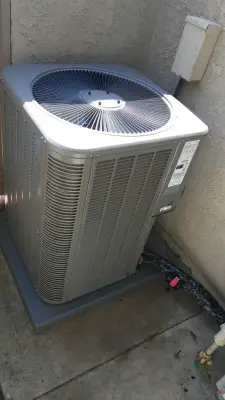 NRG Heating & Air Conditioning, Inc. - Heating & Cooling Services in Canoga Park, CA