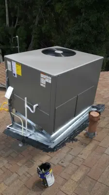NRG Heating & Air Conditioning, Inc. - Heating & Cooling Services in Canoga Park, CA