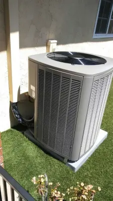 NRG Heating & Air Conditioning, Inc. - Heating & Cooling Services in Canoga Park, CA