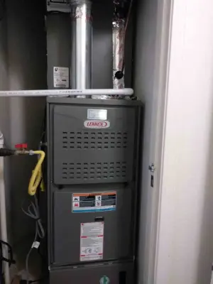 NRG Heating & Air Conditioning, Inc. - Heating & Cooling Services in Canoga Park, CA