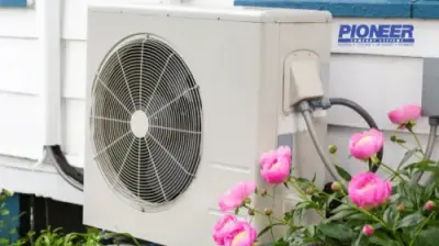 Pioneer Comfort Systems - Heating & Cooling Services in Shreveport, LA