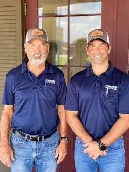 Pioneer Comfort Systems - Heating & Cooling Services in Shreveport, LA